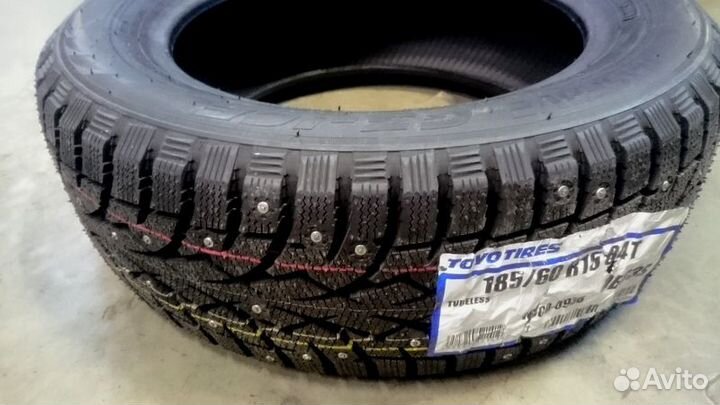 Toyo Observe G3-Ice 255/55 R18 109T
