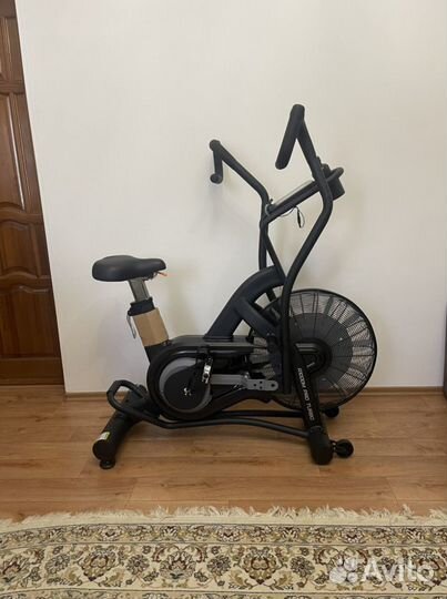 Айрбайк Самый мощный в своей линейке