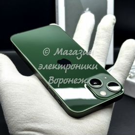 iPhone 13 mini, 128 ГБ