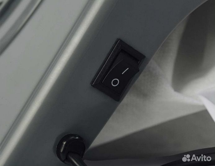 Настольный пылесос Max Ultimate 4 (без подушки)