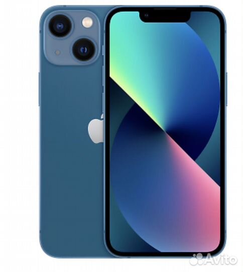 iPhone 13, 128 ГБ