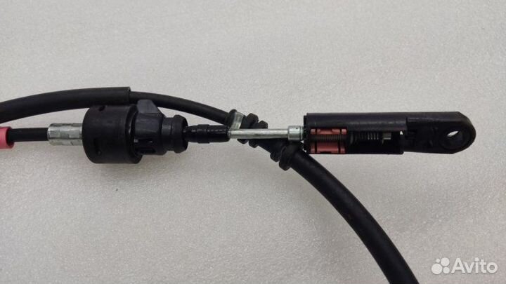 Трос кпп Lexus Rx450Hl AL20 2grfxs 2020