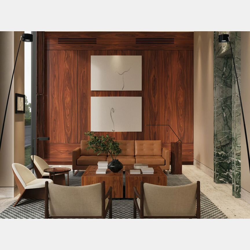 2-к. квартира, 68,1 м², 35/36 эт.