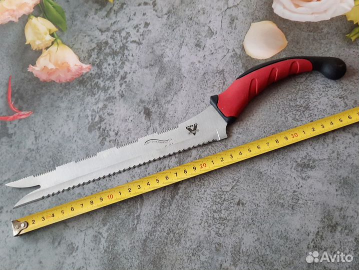 Набор кухонных ножей Contour Pro Knives