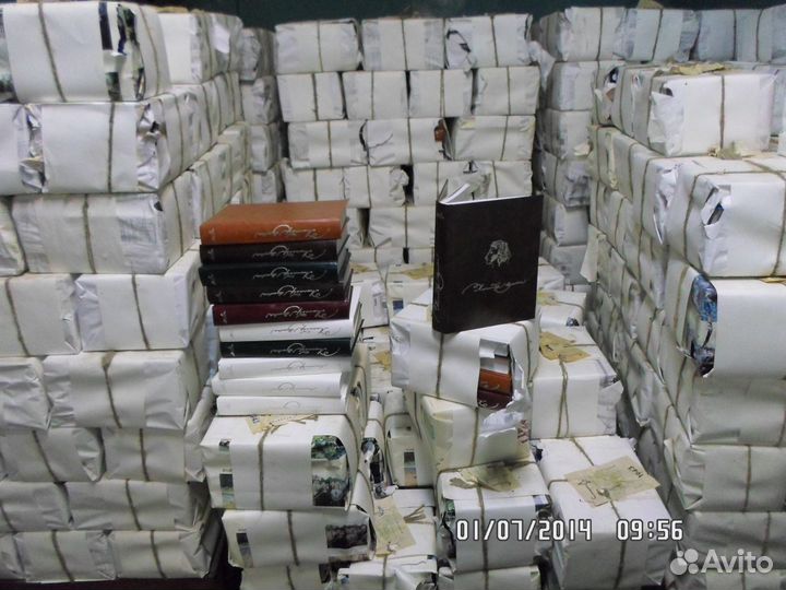 А. С. Пушкин полное собрание сочинений