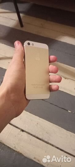 iPhone 5S, 64 ГБ