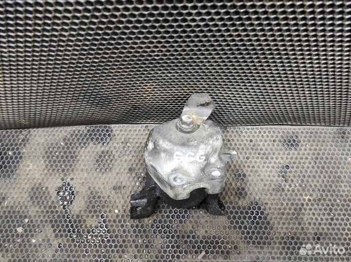 Подушка двигателя правая Mazda 6 GG