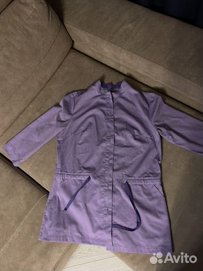 Медицинский костюм женский 46