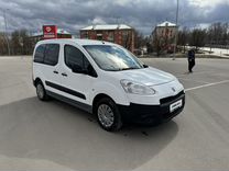 Peugeot Partner 1.6 MT, 2013, 132 000 км, с пробегом, цена 780 000 руб.