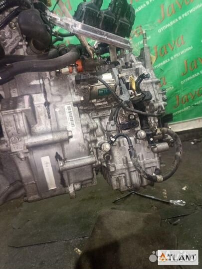 АКПП honda FIT