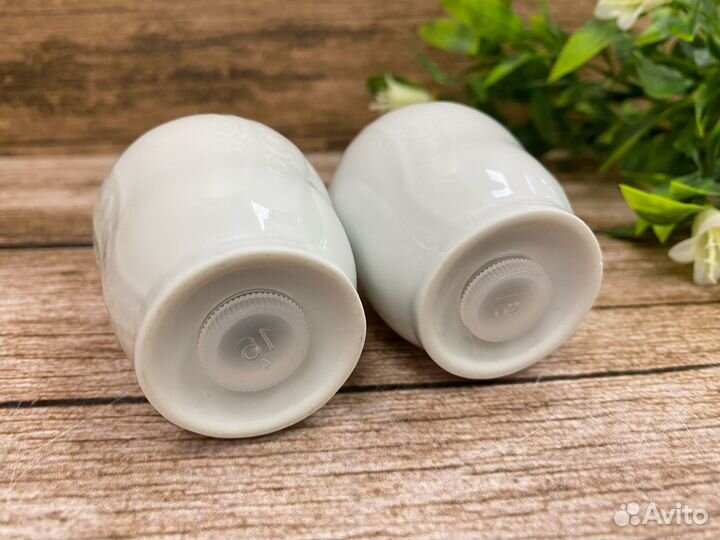 Солонка/Перечница 