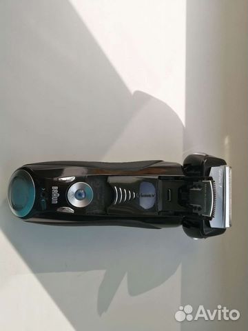 Электробритва braun series 7