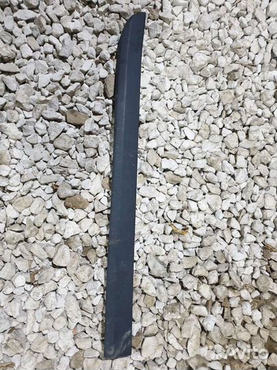 Молдинг Volvo XC90 Вольво