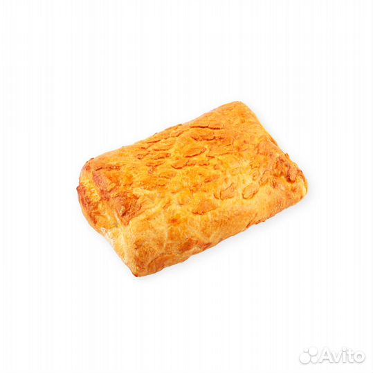 Выпечка: Слойка сытная в ассортименте