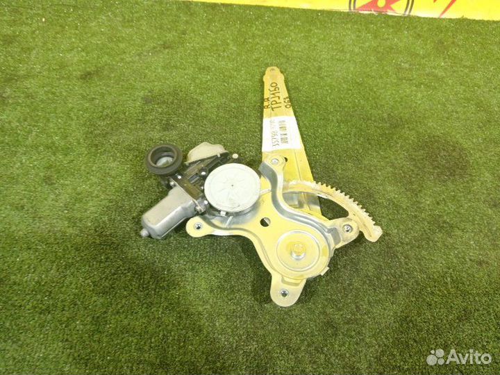 Стеклоподъемник задний правый Toyota Land Cruiser