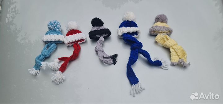 Шапка на эмблему mercedes