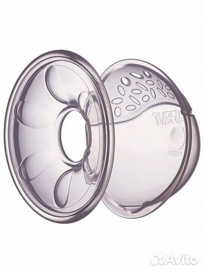 Набор накладок для сбора грудного молока Avent