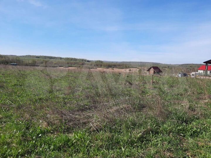 Участок 15 сот. (ИЖС)