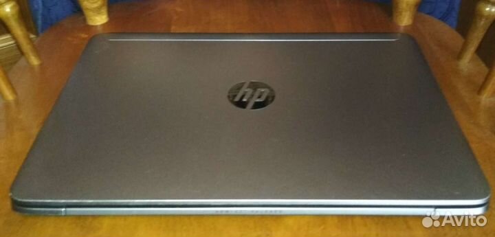 HP EliteBook Folio 1040 G1