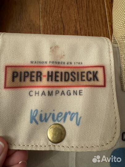 Сумка Piper Heidsieck