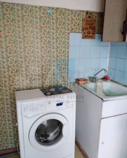 Комната 16 м² в 3-к., 1/5 эт.