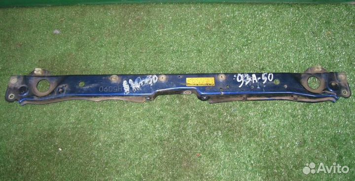 Панель передняя верхняя часть Toyota RAV4 A2 2003