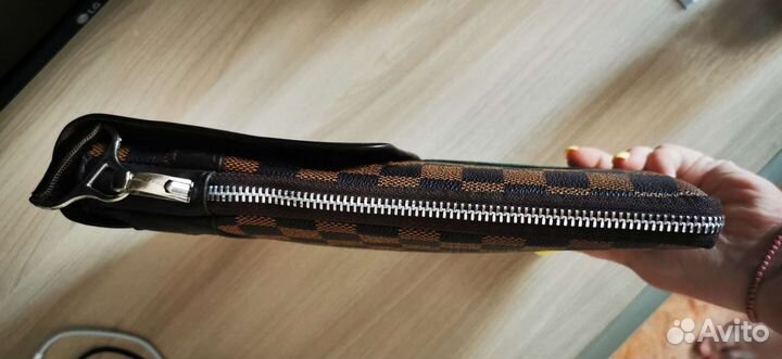 Сумка louis vuitton мужская