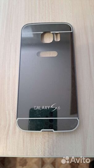 Samsung galaxy s6