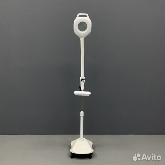 Лампа лупа увеличительная