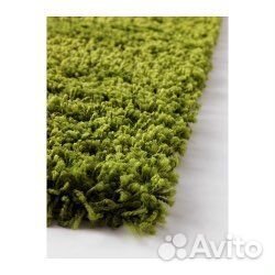 Ковер IKEA хампен