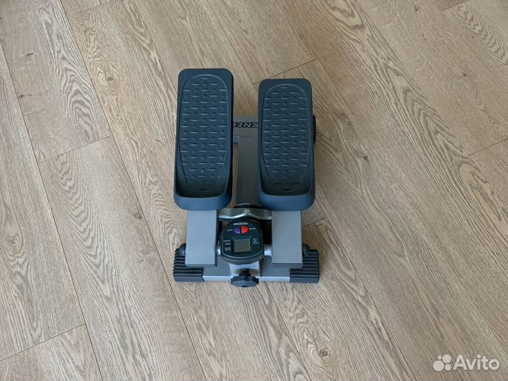 Тренажер степпер torneo