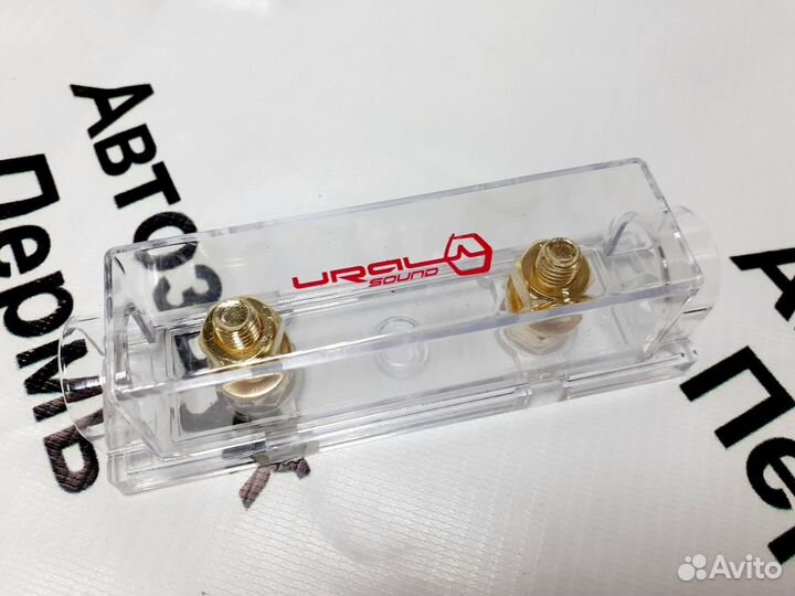 Держатель предохранителя ural DB-01