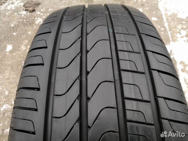 Pirelli Scorpion Verde 235/55 R20 102V