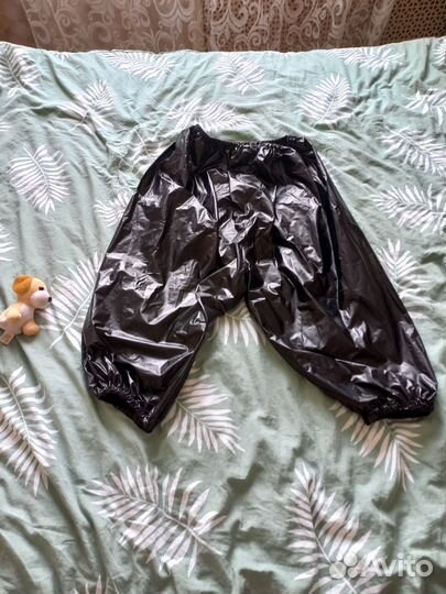 Шорты сауна torneo