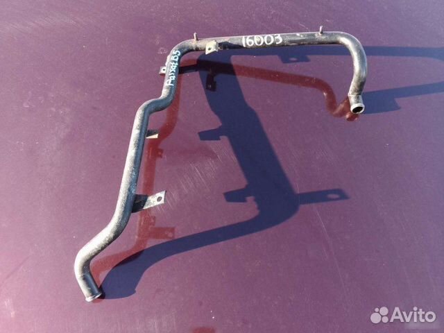 Трубка ож Volkswagen Passat B5 AEB 1999