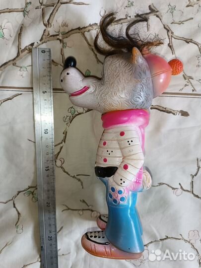 Куклы игрушки