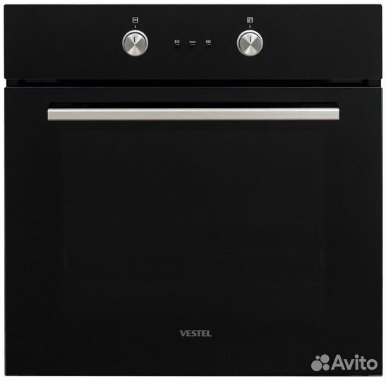 Встраиваемый Духовой шкаф Vestel VOE65300B Новый