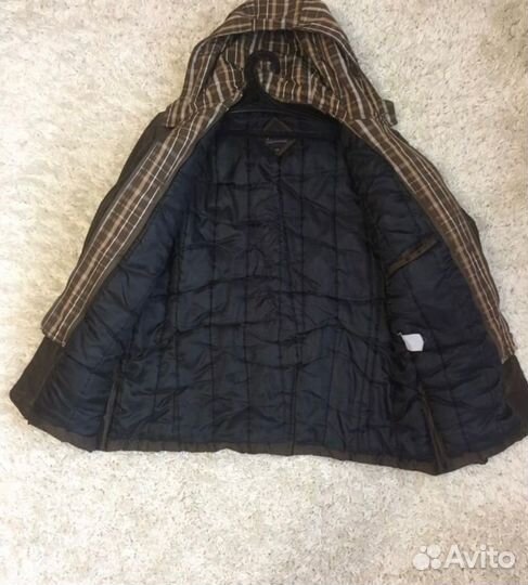 Куртка мужская