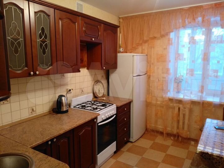 2-к. квартира, 48,2 м², 3/11 эт.