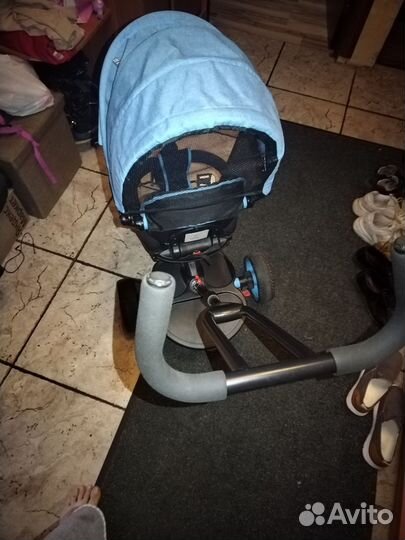 Велосипед детский до 4 лет