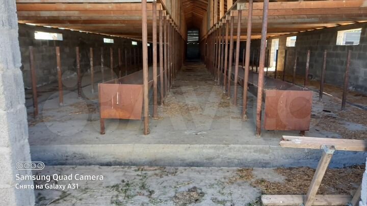 Продам здание, 300 м²