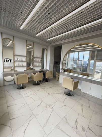 Торговая площадь, 69.3 м²