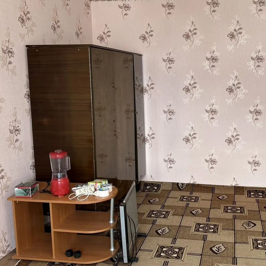 Квартира 1-комн. 32.6 м² в Заполярный г. — фото 2