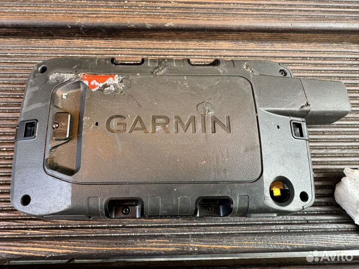 Навигатор garmin montana 700