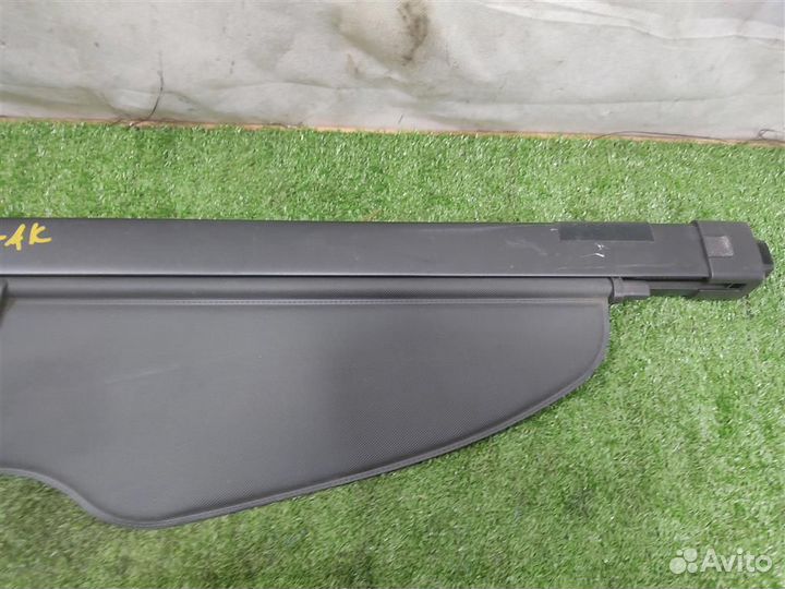 Штора багажника Opel Antara 2014