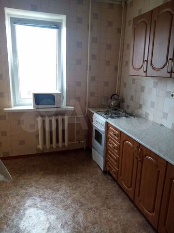 2-к. квартира, 49,4 м², 8/9 эт.