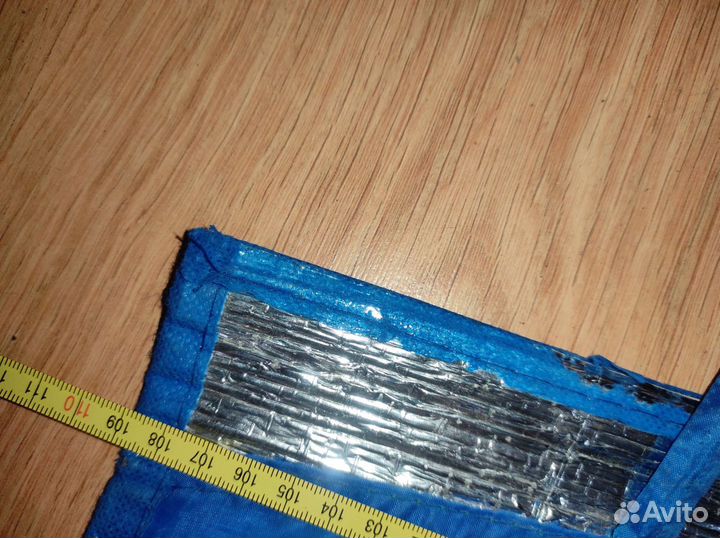 Термо ковер