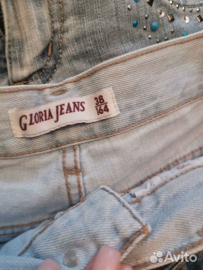 Шорты для девочек 12-14 лет