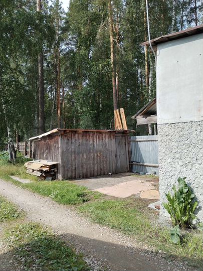 Участок 6 сот. (СНТ, ДНП)
