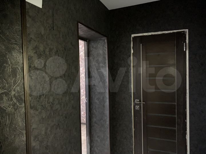 Квартира-студия, 32 м², 5/5 эт.